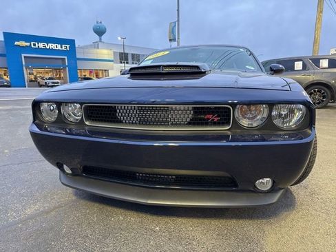 Used 2014 Dodge Challenger R/T Plus image 10