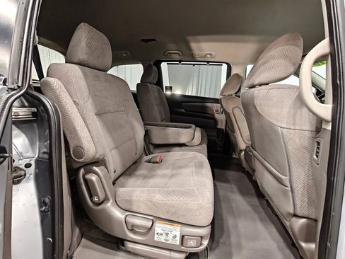 Used 2016 Honda Odyssey EX image 20