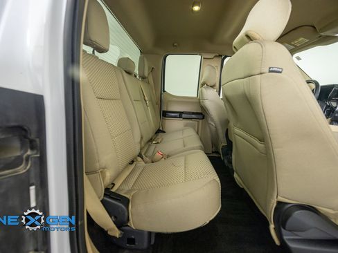 Used 2016 Ford F150 XLT w/ Equipment Group 301A Mid AWD/4WD image 33