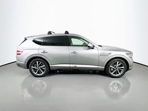New 2026 Genesis GV80 2.5T Advanced AWD/4WD image 4