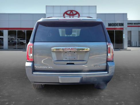 Used 2020 GMC Yukon XL Denali w/ Denali Ultimate Package image 5