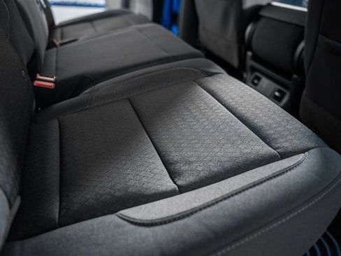 New 2026 Chevrolet Silverado 1500 Custom image 34