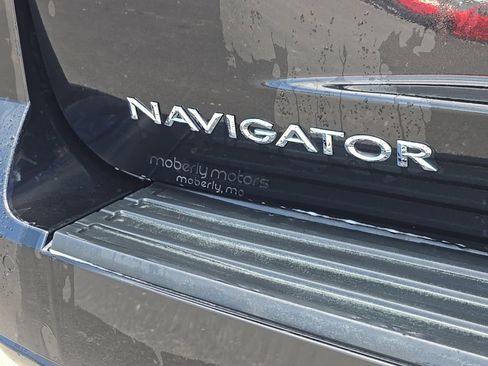 Used 2015 Lincoln Navigator 4WD image 61