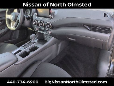 Certified 2023 Nissan Sentra SV w/ All-Weather Package image 24