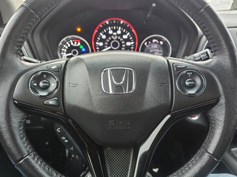 Used 2016 Honda HR-V EX-L image 10