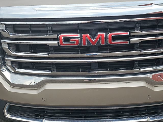 Used 2022 GMC Acadia SLE w/ Driver Convenience Package AWD/4WD image 34