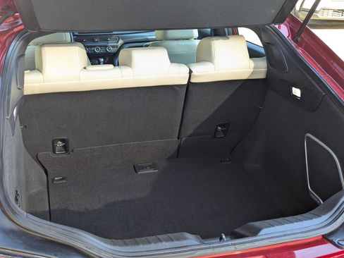 Certified 2024 Acura Integra A-Spec image 24