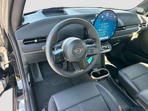 New 2026 MINI Cooper S FWD image 7