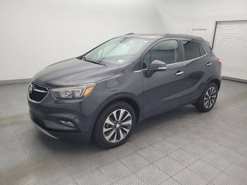 Used 2018 Buick Encore Preferred FWD image 2