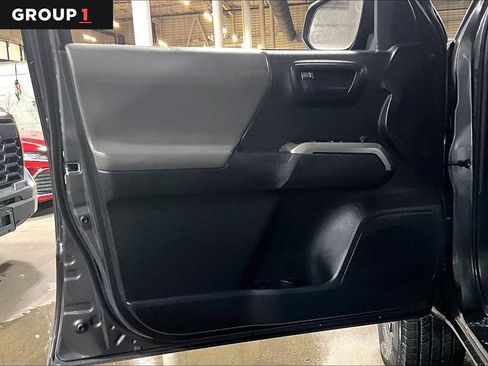 Used 2023 Toyota Tacoma SR5 w/ SX Package image 21