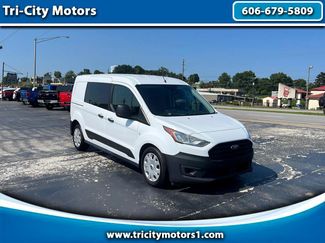 Used 2019 Ford Transit Connect XL image 1
