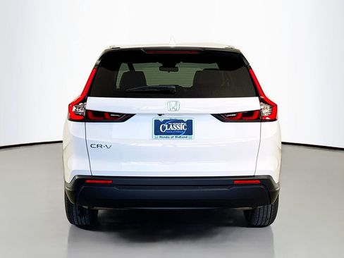 New 2026 Honda CR-V LX image 6