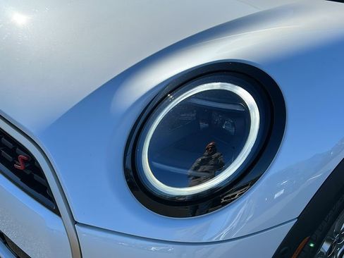 Used 2025 MINI Cooper S image 4