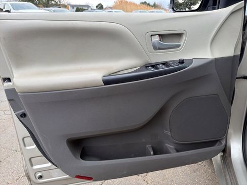 Used 2015 Toyota Sienna LE image 20