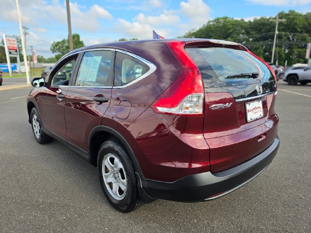 Used 2014 Honda CR-V LX image 5