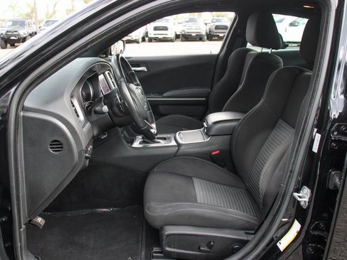 Used 2022 Dodge Charger GT image 17