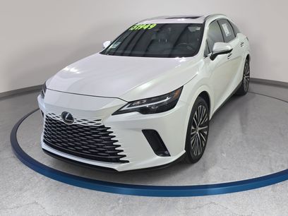 Used 2024 Lexus RX 350 Premium Plus w/ Convenience Package