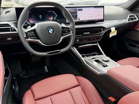 New 2026 BMW 330i Sedan w/ Premium Package image 27