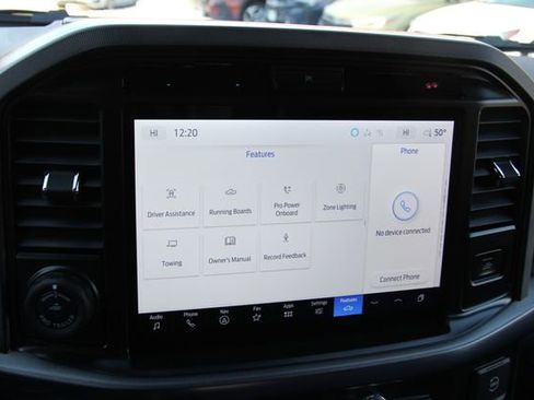 Used 2025 Ford F150 Platinum image 35