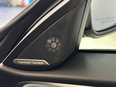 Certified 2024 BMW i4 M50 w/ Premium Package image 20