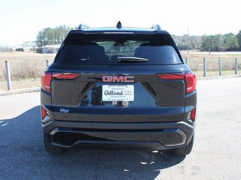 New 2026 GMC Terrain Elevation w/ Elevation Premium Package image 21