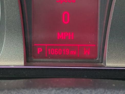 Used 2017 GMC Terrain SLT w/ Driver Alert Package I FWD image 31