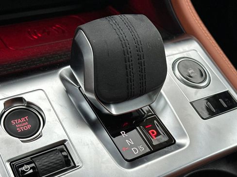 Used 2026 Jaguar F-PACE R-Dynamic S image 23