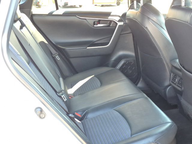 Used 2023 Toyota RAV4 XSE AWD/4WD image 20