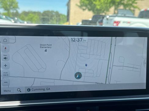 New 2025 Hyundai Ioniq 6 SEL RWD image 28