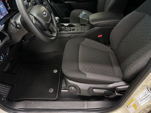 New 2025 Ford Ranger XL w/ Trailer Tow Package image 19