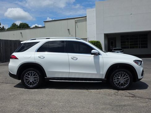Certified 2023 Mercedes-Benz GLE 350 image 7