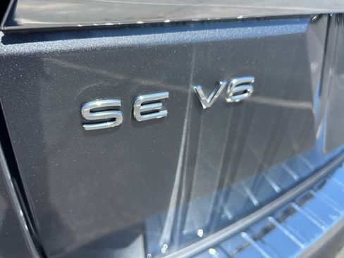 Certified 2022 Volkswagen Atlas SE AWD/4WD image 23