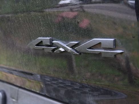 Used 2025 RAM 1500 Tradesman AWD/4WD image 5