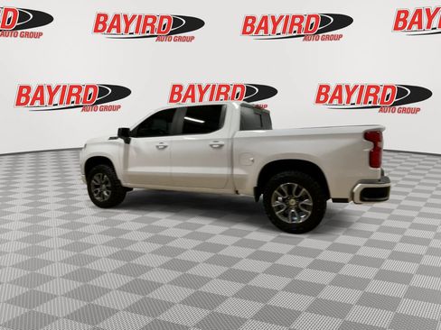 Used 2025 Chevrolet Silverado 1500 RST w/ RST All Star Premium Package AWD/4WD image 6