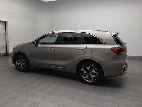 Used 2019 Kia Sorento SX w/ SX Touring Package image 3