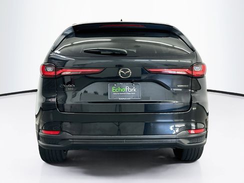 Used 2026 MAZDA CX-90 3.3 Turbo w/ Premium Sport Pkg AWD/4WD image 7