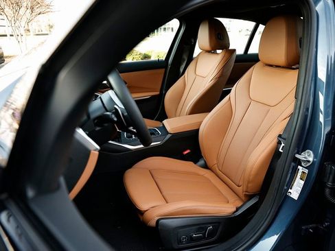 New 2026 BMW 330i 330i w/ M Sport Package image 20