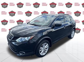 Used 2018 Nissan Rogue Sport SV w/ SV All-Weather Package video 1