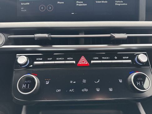 New 2026 Hyundai Santa Cruz SEL FWD image 29
