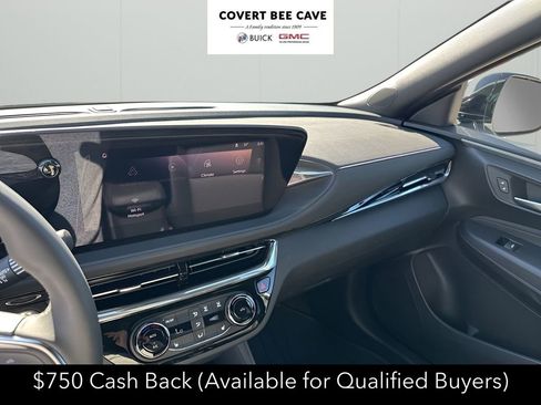 New 2026 Buick Envista Sport Touring w/ Convenience I Package image 39