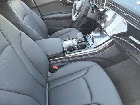 New 2026 Audi Q7 3.0T Premium Plus image 18