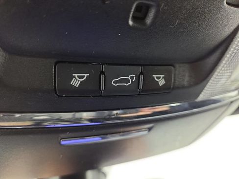 Used 2019 Jeep Grand Cherokee Altitude AWD/4WD image 28