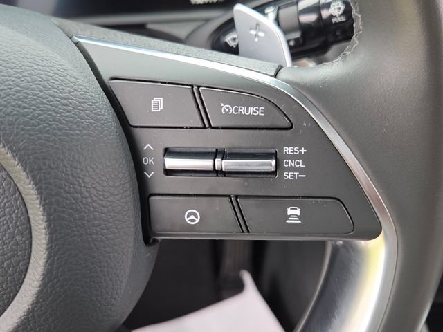 Used 2022 Hyundai Sonata Limited FWD image 23