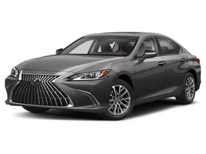 Certified 2023 Lexus ES 350 w/ Premium Package