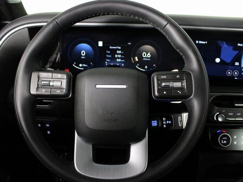 Certified 2026 Hyundai Palisade Calligraphy image 24