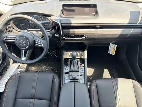 New 2025 MAZDA CX-50 2.5 Hybrid w/ Premium Plus Pkg image 8