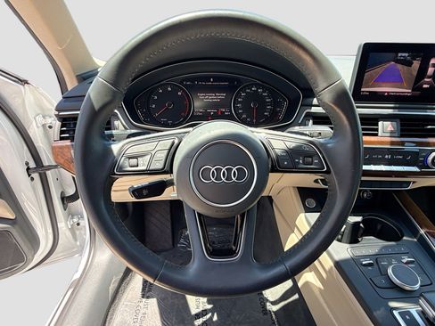 Used 2019 Audi A4 2.0T Premium w/ Convenience Package AWD/4WD image 38