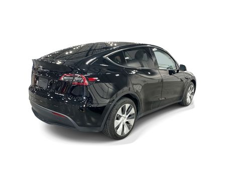 Certified 2023 Tesla Model Y Long Range AWD/4WD image 6