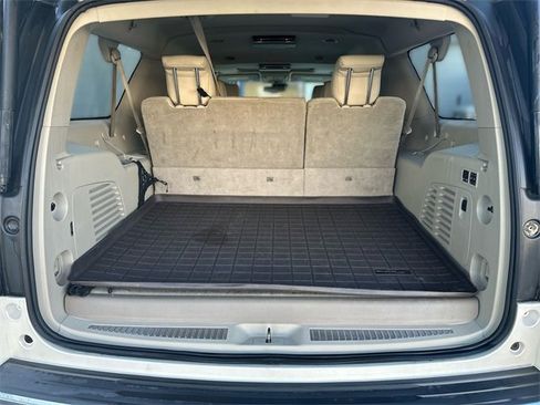 Used 2015 GMC Yukon XL Denali w/ Touring Package image 26