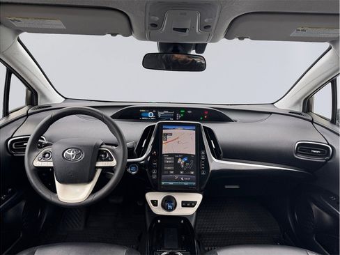 Used 2018 Toyota Prius Prime Premium w/ Carpet Mat Package FWD image 21